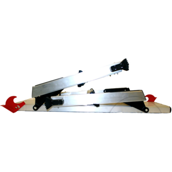 ARBEITSBUEHNE Alu klein