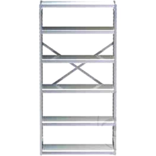 Fachbodenregal Grundfeld G59702200400