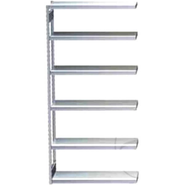 Fachbodenregal Anbaufeld A59702200300