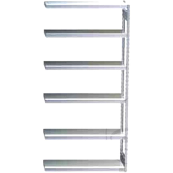 Fachbodenregal Anbaufeld A59702200300