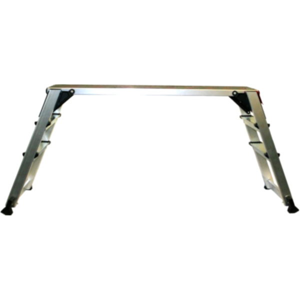 ARBEITSBUEHNE Alu groß