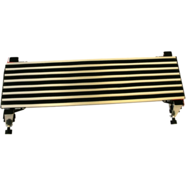 ARBEITSBUEHNE Alu groß