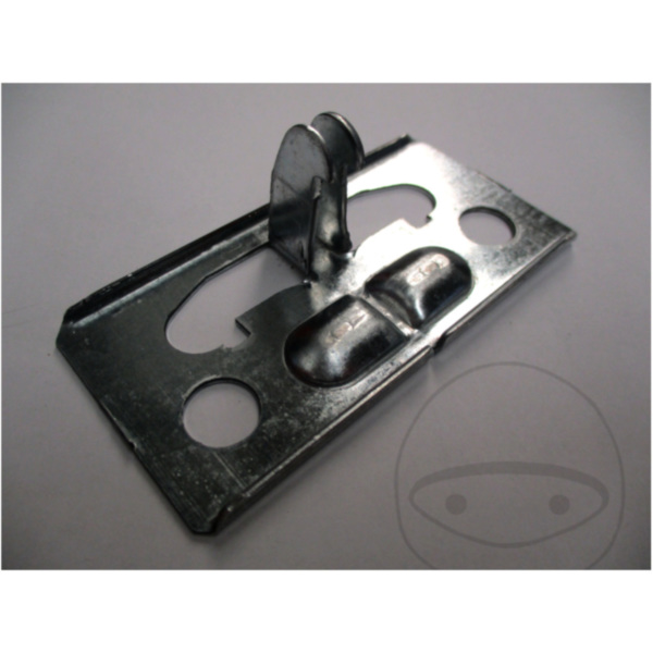 Stahlfuß für Reifenregal