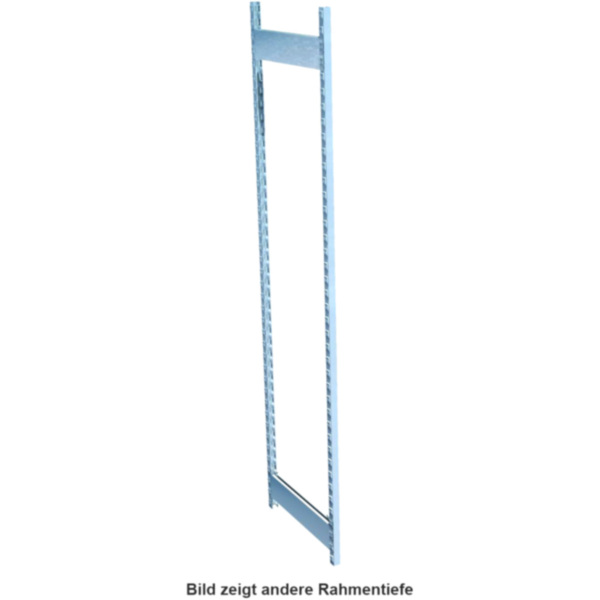 Regalrahmen verzinkt R2200400125