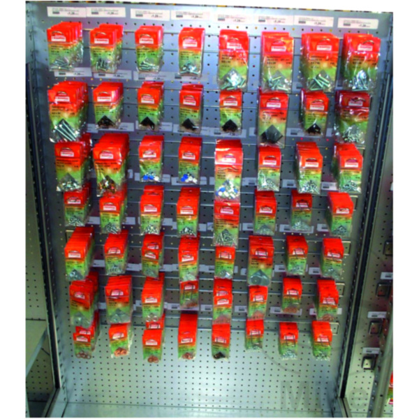 VOLLBLECHMITTEL-RUECKWAND