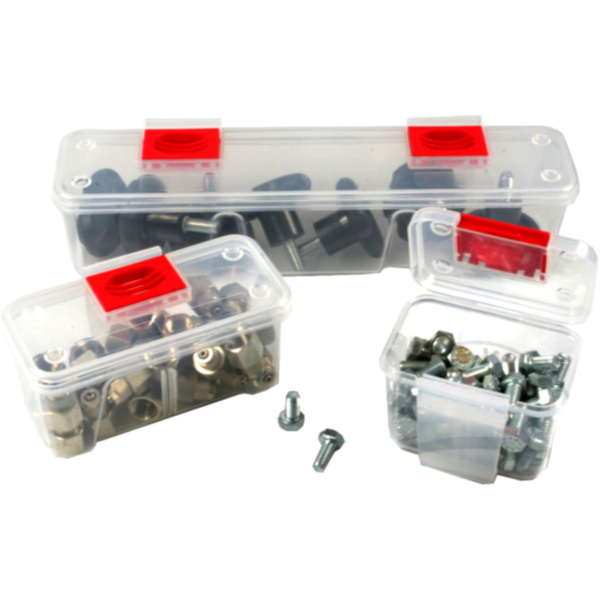 Koffer Sortimentskasten