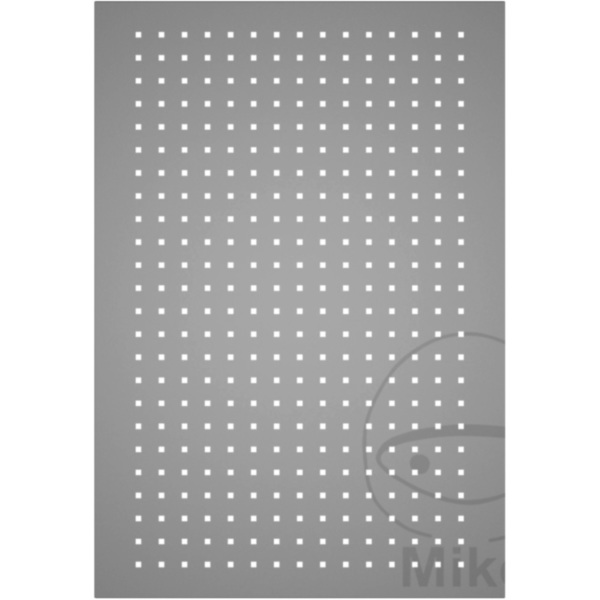 LOCHWANDPLATTE V600005SXL