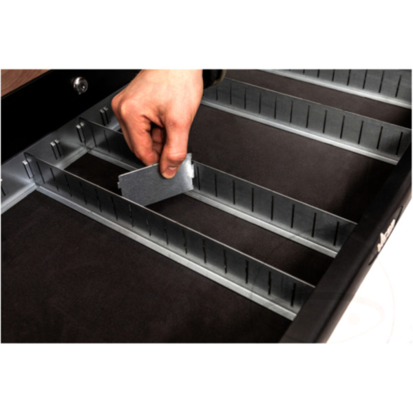 TRENNBLECH-Satz V6688XL