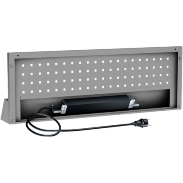 LOCHWANDPLATTE 861 mm