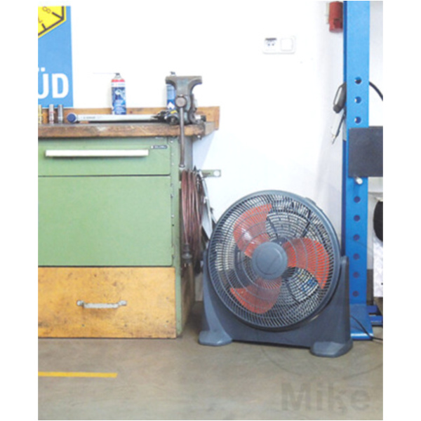 WERKSTATTVENTILATOR