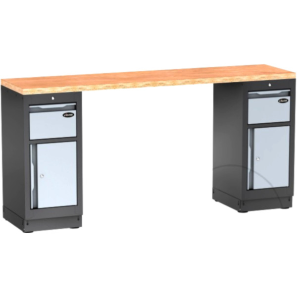 BRÜCKEN-Unterschrank