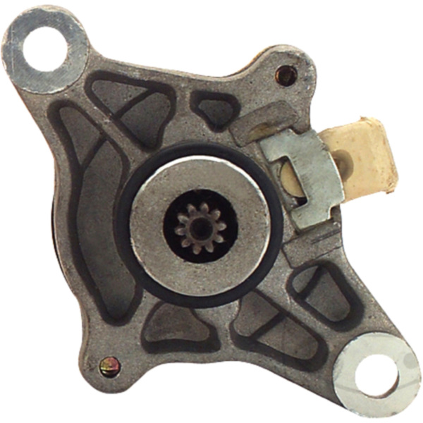 Starter Anlasser JMP MQD407Aanticlock
