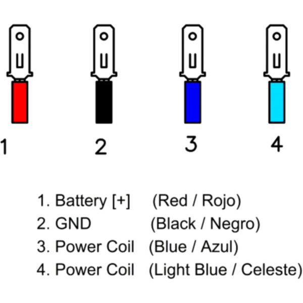 Generatorregler Spannungregler Regler / Gleichrichter 2503
