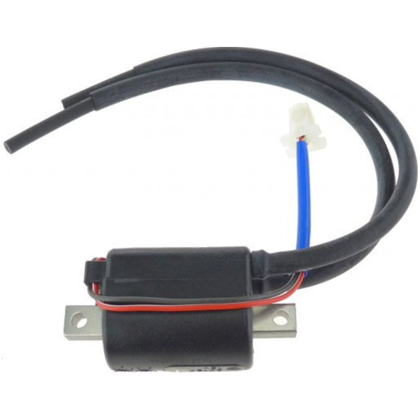 Zündspule 12V für: Yamaha Originalersatzteil 1AA-82310-09
