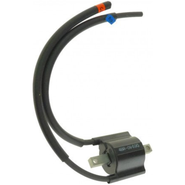 Zündspule für: Yamaha Originalersatzteil 4BR-82320-09