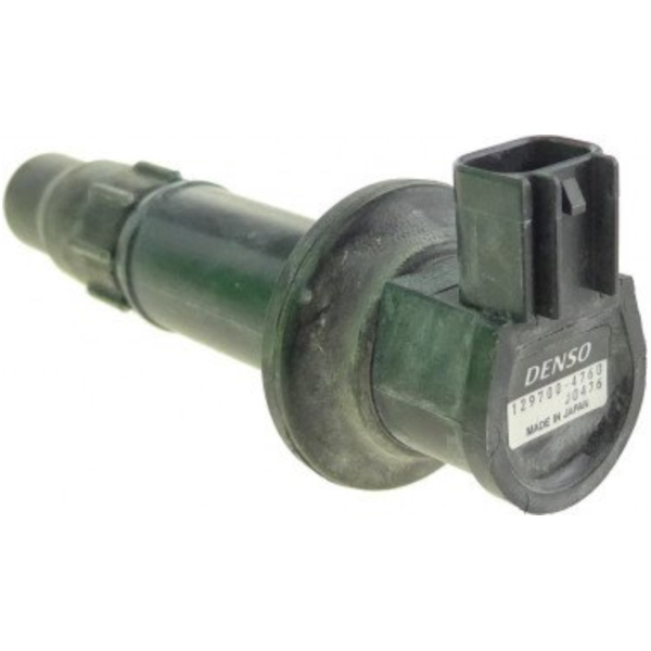 Zündspule mit Zündkerzenstecker für: Yamaha Originalersatzteil 5UL-82310-10