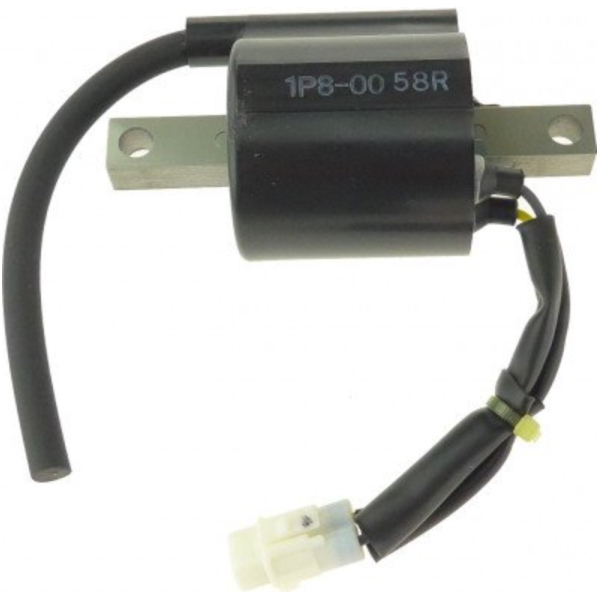 Zündspule für: Yamaha Originalersatzteil 1P8-82310-00