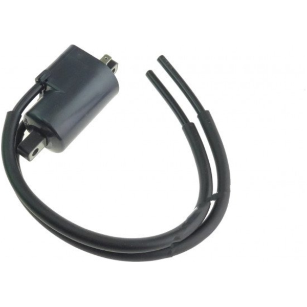 Zündspule mit Zündkerzenstecker für: Yamaha Originalersatzteil 59C-82310-00