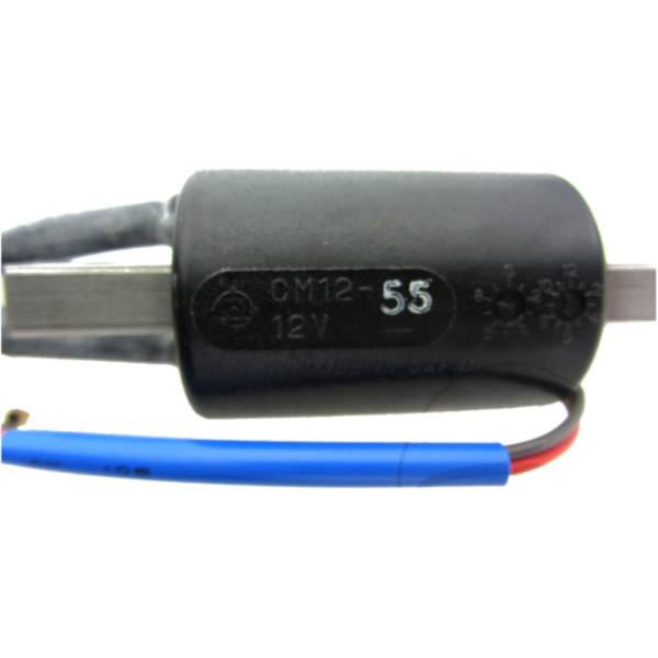Zündspule 12V für: Yamaha Originalersatzteil 4G0-82310-09