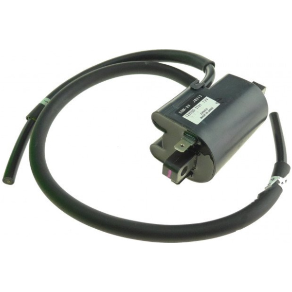 Zündspule 12V für: Yamaha Originalersatzteil 5DM-82310-00