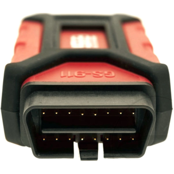 Diagnosetester für: BMW GS911 OBD 2 80215