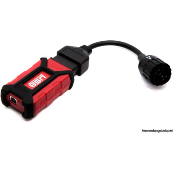 Kabel Adapter für: BMW GS911