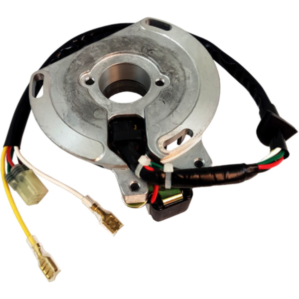 LIMA Generator Lichtmaschine Stator JMP 277040