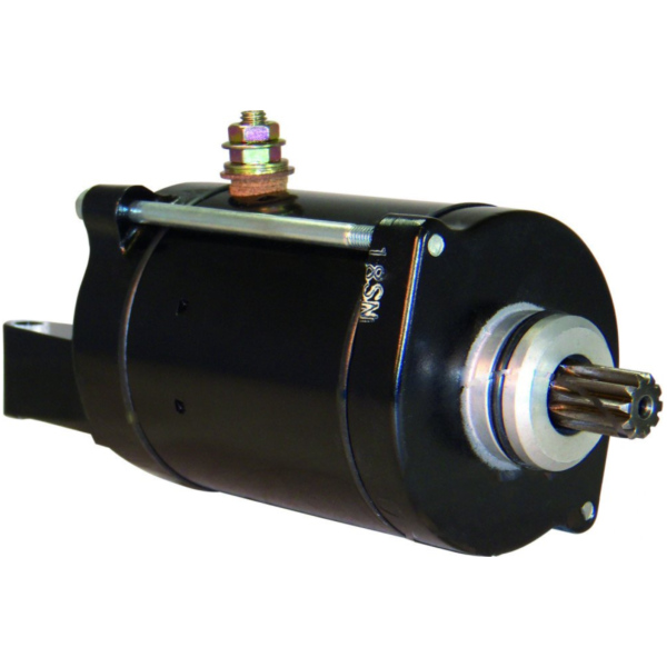 Starter Anlasser JMP 959691