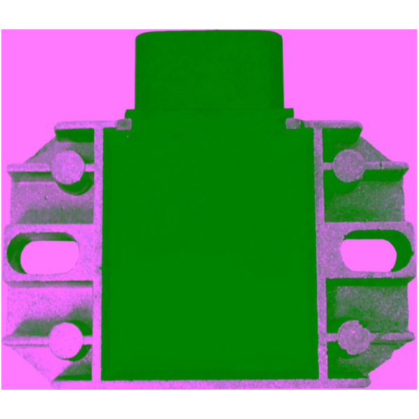 Regler / Gleichrichter JMP 1055134