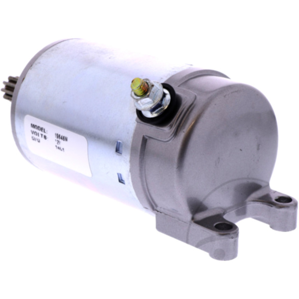 Starter Anlasser JMP 1076809