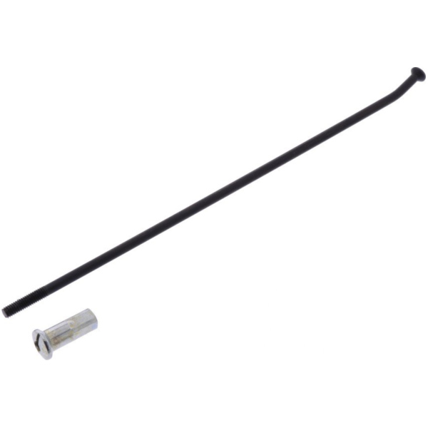 Speichensatz hinten 1052108