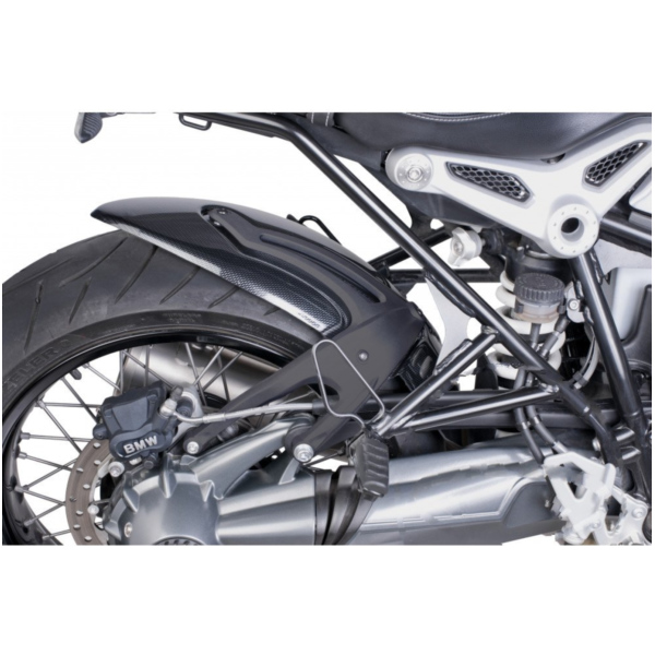 Abdeckung Hinterrad Puig 7023C