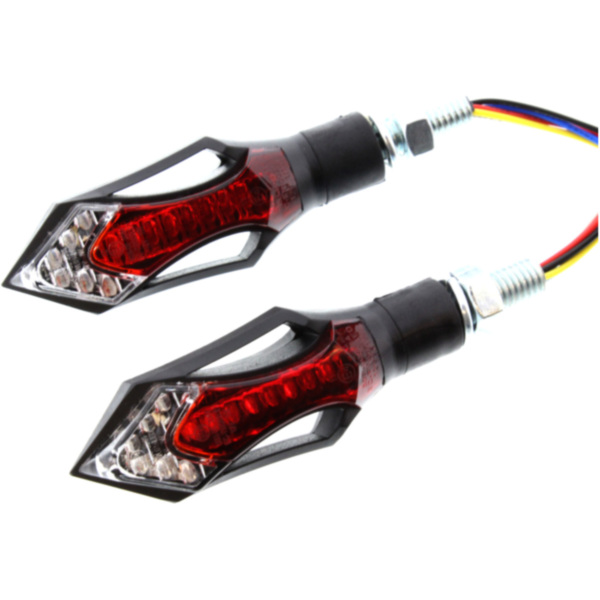 Blinker Blinkleuchte JAVELIN JMP