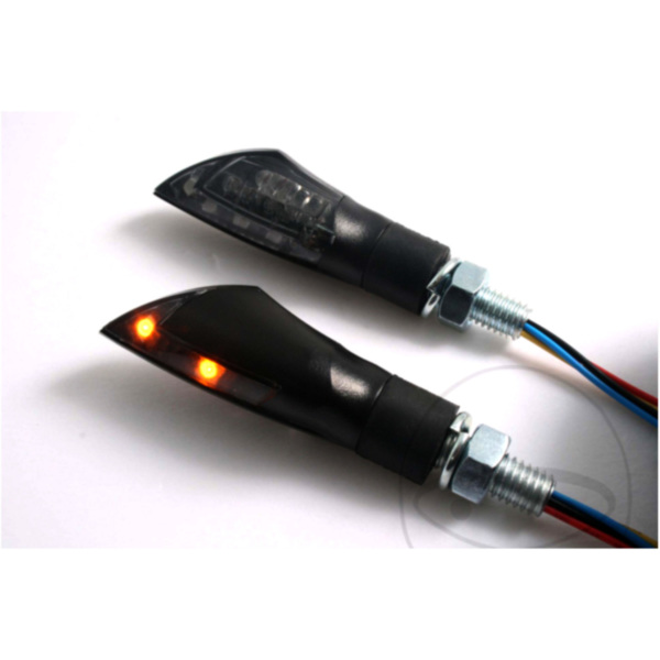 Blinker Blinkleuchte RELEASE JMP 012151121