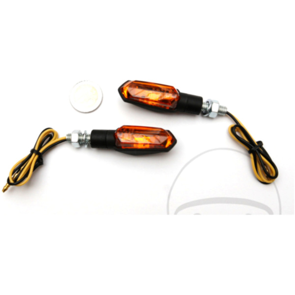 Blinker Blinkleuchte GEMST JMP