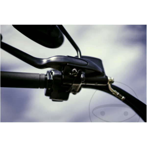 Adapter PLATTEN HD Lenker