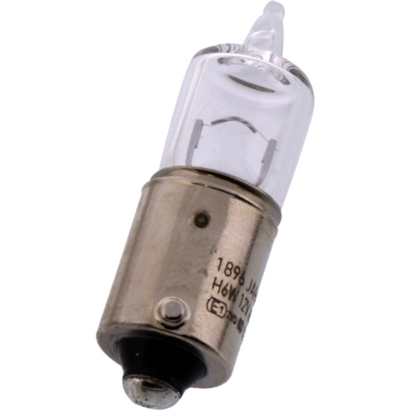 Glühbirne Lampe 12V6W BAX9S JMP 1896JMP10er