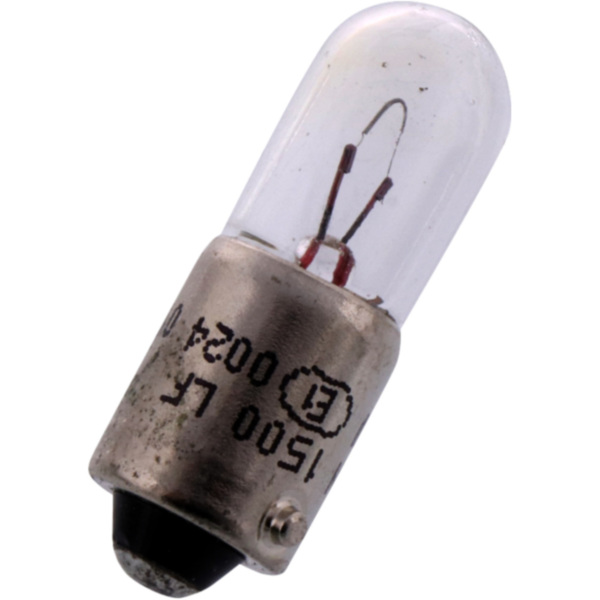 Glühbirne Lampe 6V4W JMP 1500JMP10er