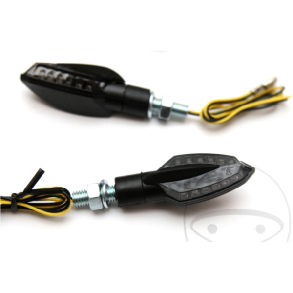 Blinker Blinkleuchte SHIFT JMP