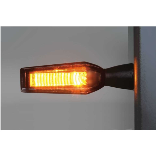 Blinker Blinkleuchte FALCON Highsider