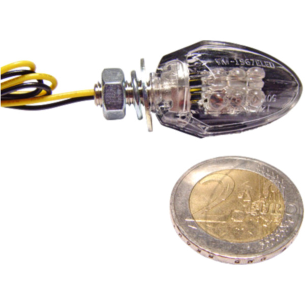 Blinker Blinkleuchte MINI1 JMP