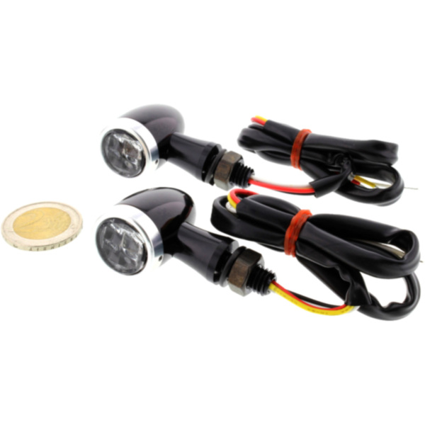 Blinker Blinkleuchte Outlaw 3 JMP