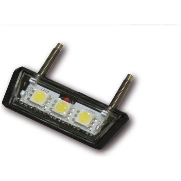 Kennzeichenleuchte LED