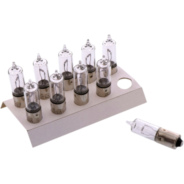 Glühbirne Lampe 12V21W JMP