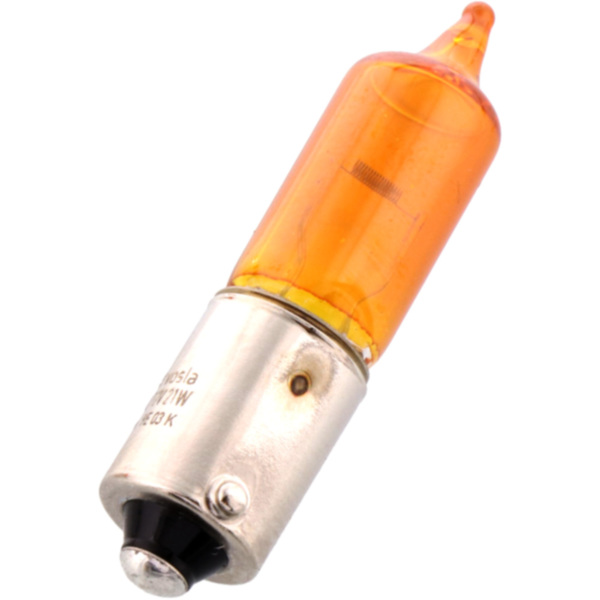 Glühbirne Lampe 12V21W JMP 1897HYJMP10er