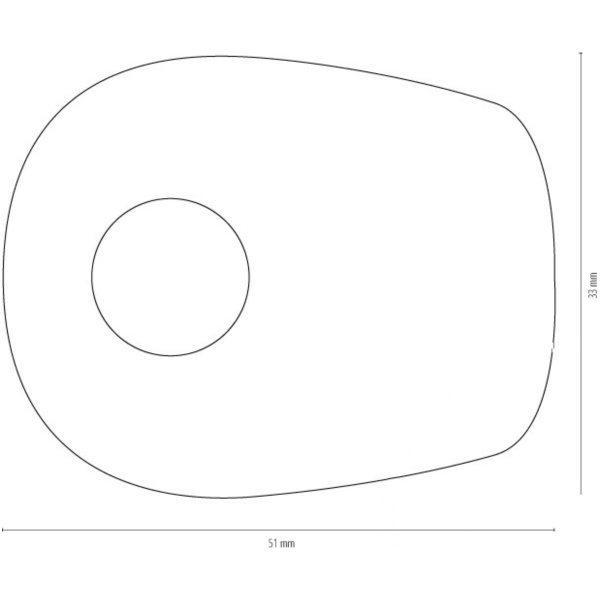 Adapterkabel Blinkleuchte 207087