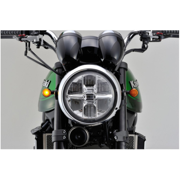 Blinker Blinkleuchte Daytona 969342