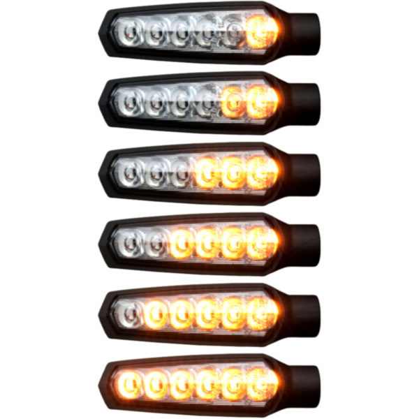 Blinker Blinkleuchte Daytona 1040714