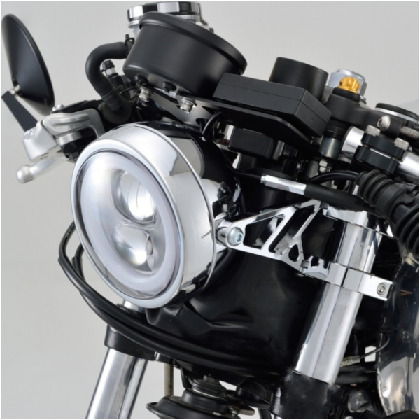 Scheinwerfer LED 4 3/4 Daytona 1083668