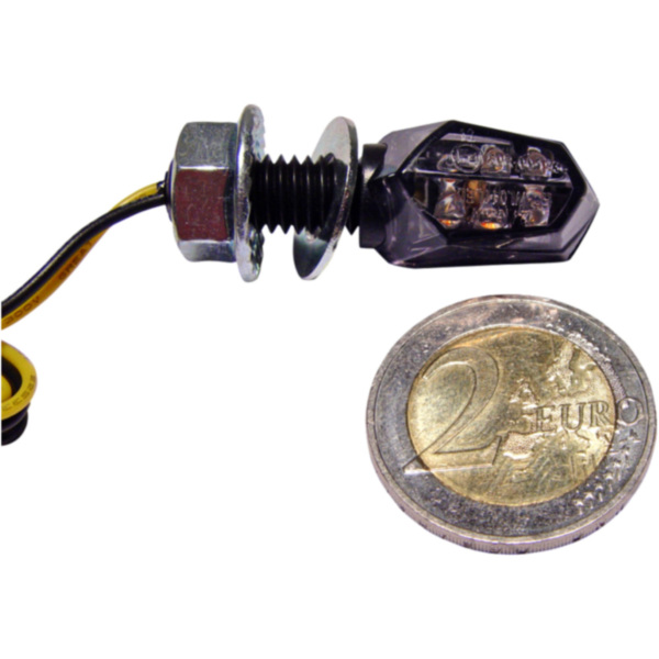 Blinker Blinkleuchte MINI3 JMP